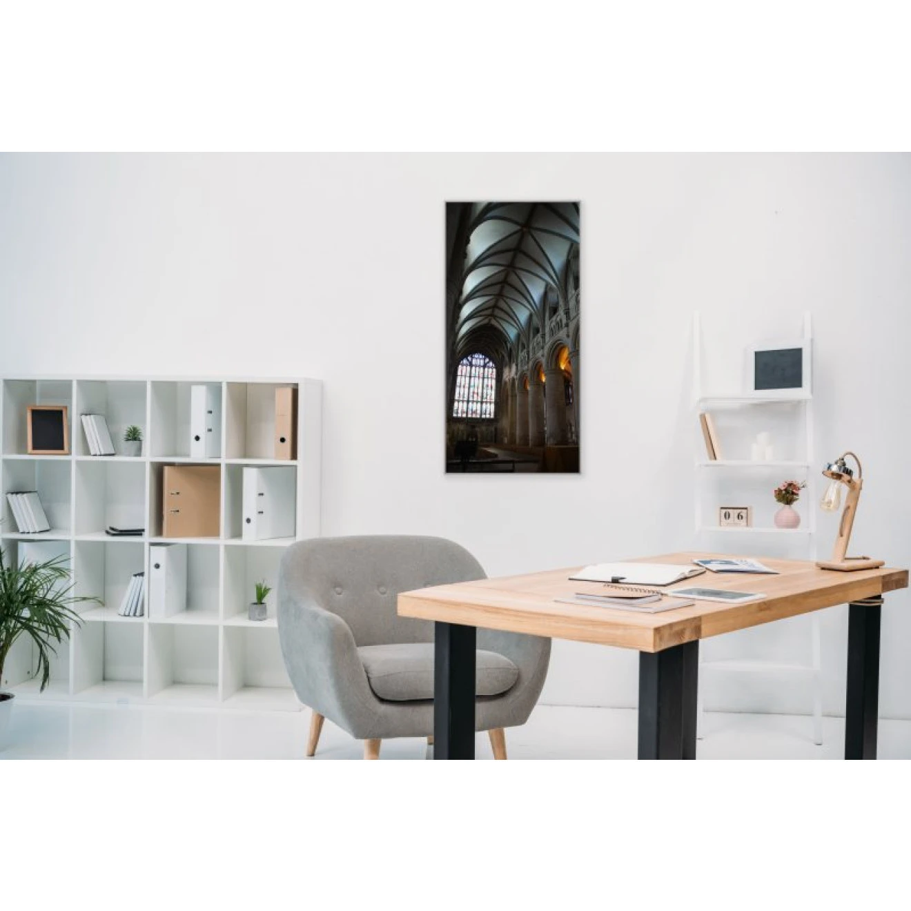 Akustikbild Kirchenarchitektur 4 Akustikbild Kirchenarchitektur – Bild 2