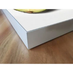 Akustikbild Avocado 13 Akustikbild Avocado -Heimgebrauch Schaumstoffprodukte Geschäft akustikbild 115 Ecke2