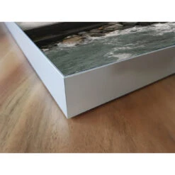 Akustikbild Leuchtturm Im Sturm -Heimgebrauch Schaumstoffprodukte Geschäft akustikbild 116 Ecke2 1