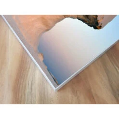 Akustikbild Felsformation -Heimgebrauch Schaumstoffprodukte Geschäft akustikbild 118 Ecke1 1