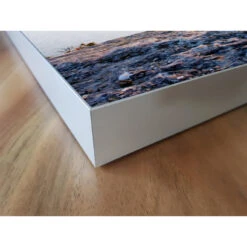 Akustikbild Baum Am Meer 13 Akustikbild Baum Am Meer -Heimgebrauch Schaumstoffprodukte Geschäft akustikbild 122 Ecke2