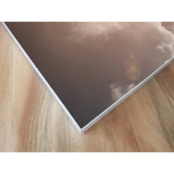 Akustikbild Leiter Zum Himmel -Heimgebrauch Schaumstoffprodukte Geschäft akustikbild 123 Ecke1