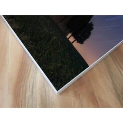 Akustikbild Erdrotation -Heimgebrauch Schaumstoffprodukte Geschäft akustikbild 126 Ecke1