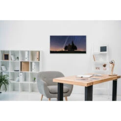 Akustikbild Erdrotation -Heimgebrauch Schaumstoffprodukte Geschäft akustikbild 126 Zimmer2 1