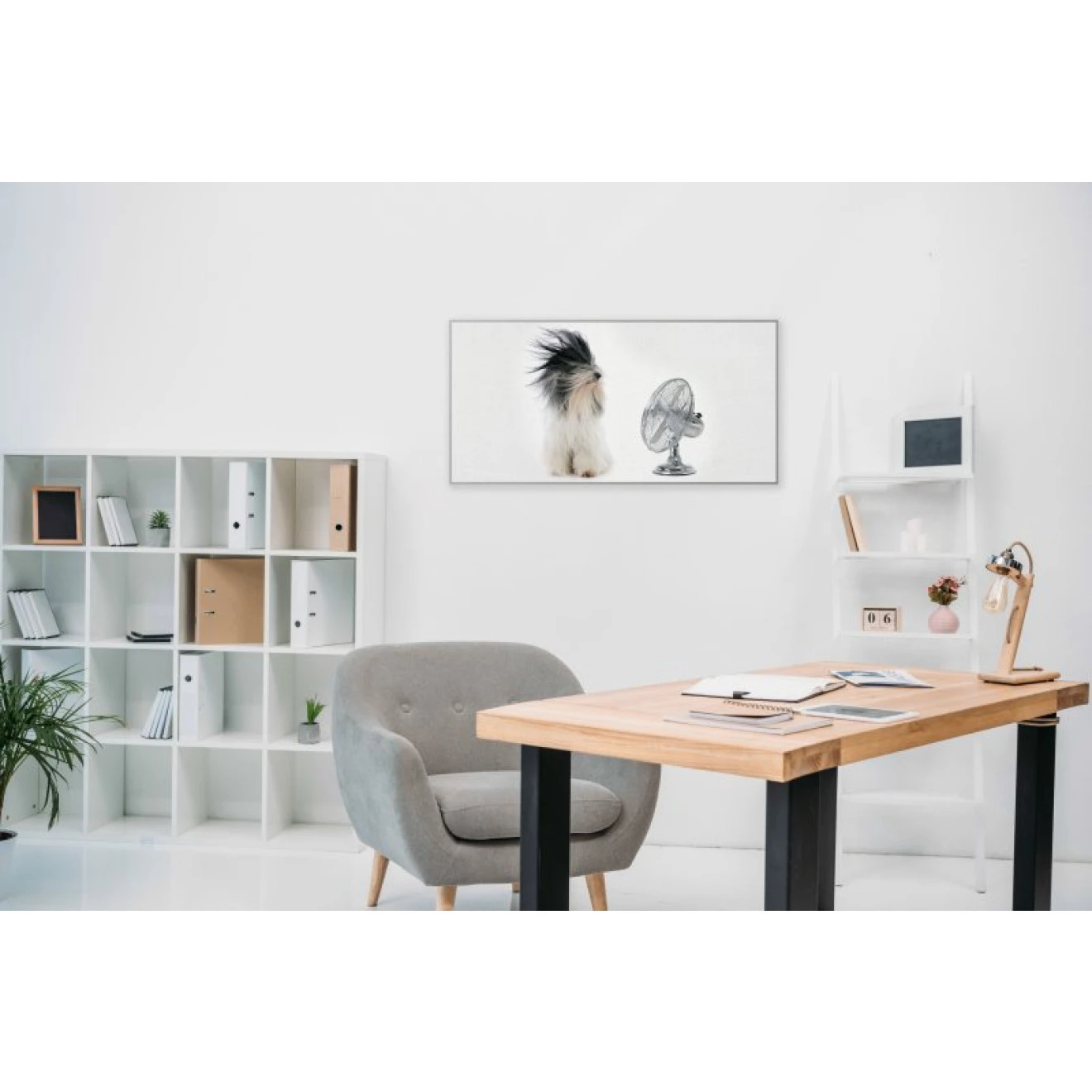 Akustikbild Durch Den Wind 4 Akustikbild Durch Den Wind – Bild 2