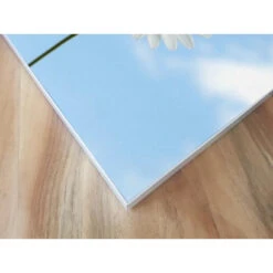 Akustikbild Einfach Nur Ein Gänseblümchen -Heimgebrauch Schaumstoffprodukte Geschäft akustikbild 131 Ecke1