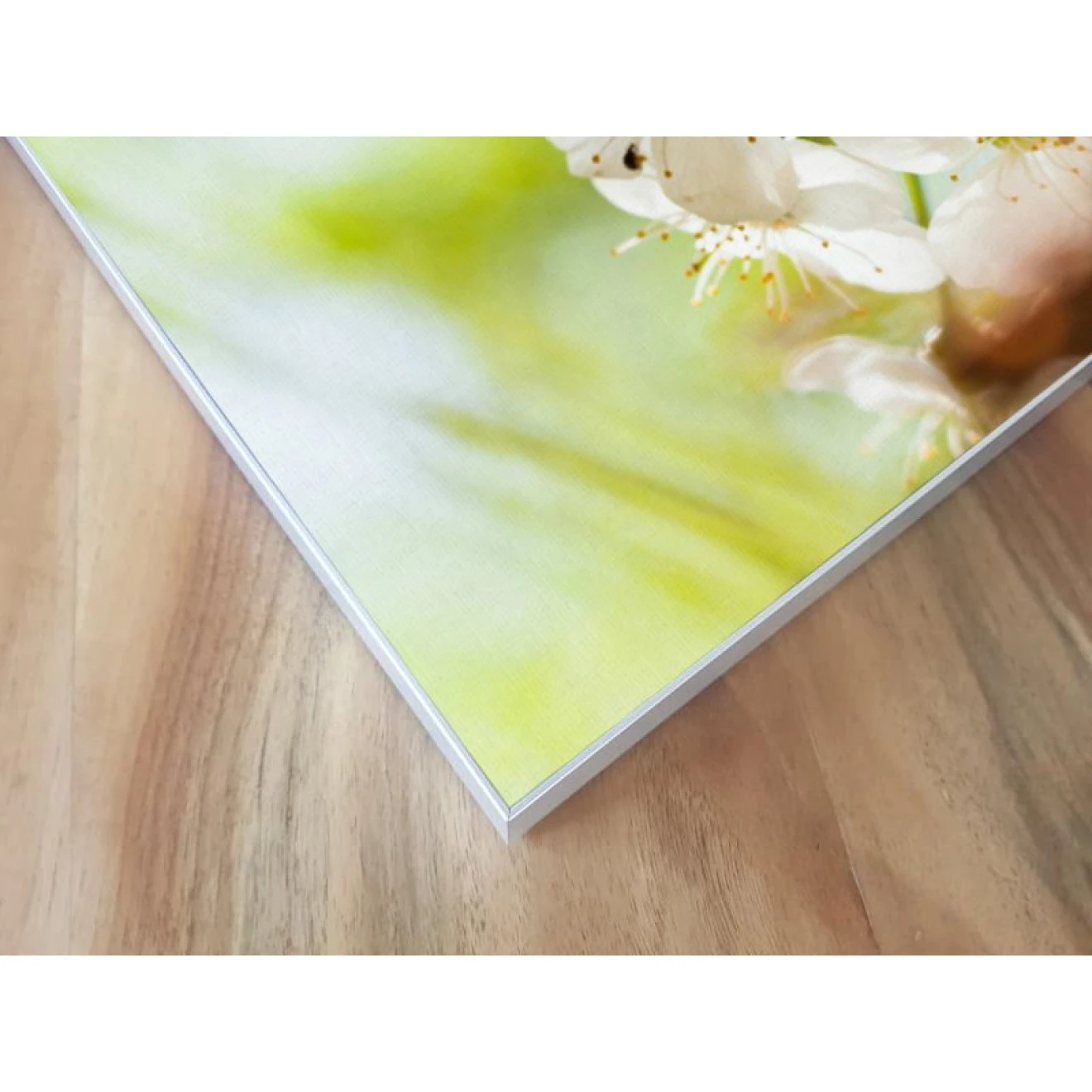 Akustikbild Bienen Und Blumen 7 Akustikbild Bienen Und Blumen – Bild 5