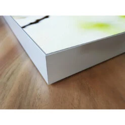 Akustikbild Bienen Und Blumen -Heimgebrauch Schaumstoffprodukte Geschäft akustikbild 141 Ecke2