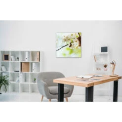 Akustikbild Bienen Und Blumen 12 Akustikbild Bienen Und Blumen -Heimgebrauch Schaumstoffprodukte Geschäft akustikbild 141 Zimmer1 1