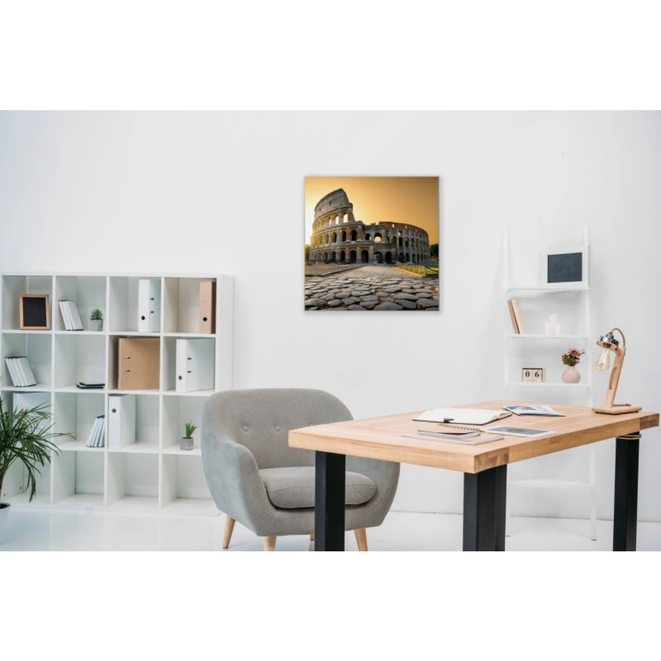 Akustikbild Kolloseum 5 Akustikbild Kolloseum – Bild 3