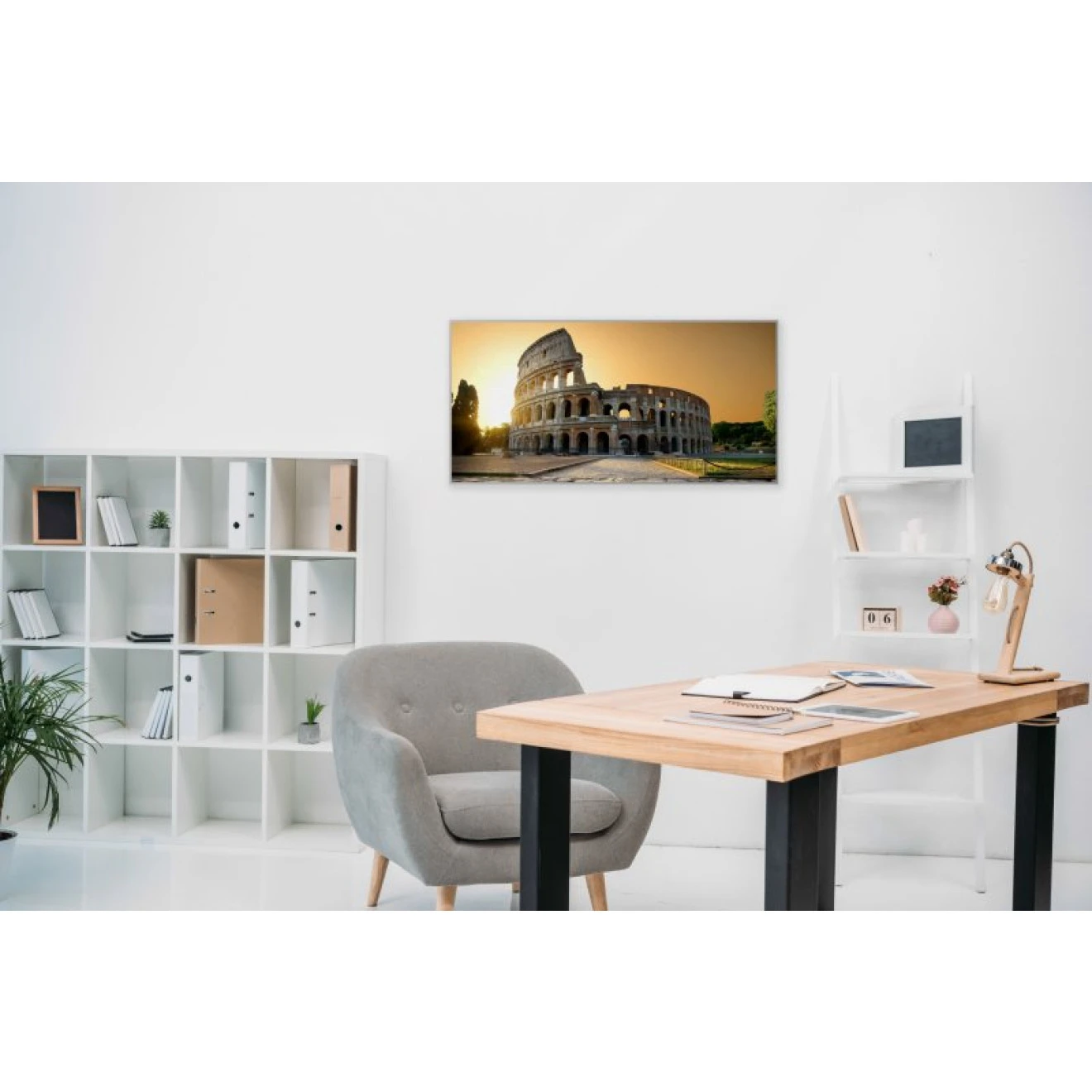 Akustikbild Kolloseum 4 Akustikbild Kolloseum – Bild 2