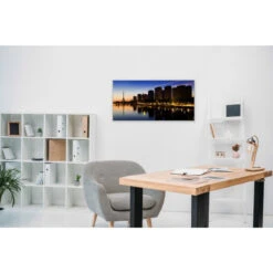 Akustikbild Eifelturm Und Paris -Heimgebrauch Schaumstoffprodukte Geschäft akustikbild 148 Zimmer2