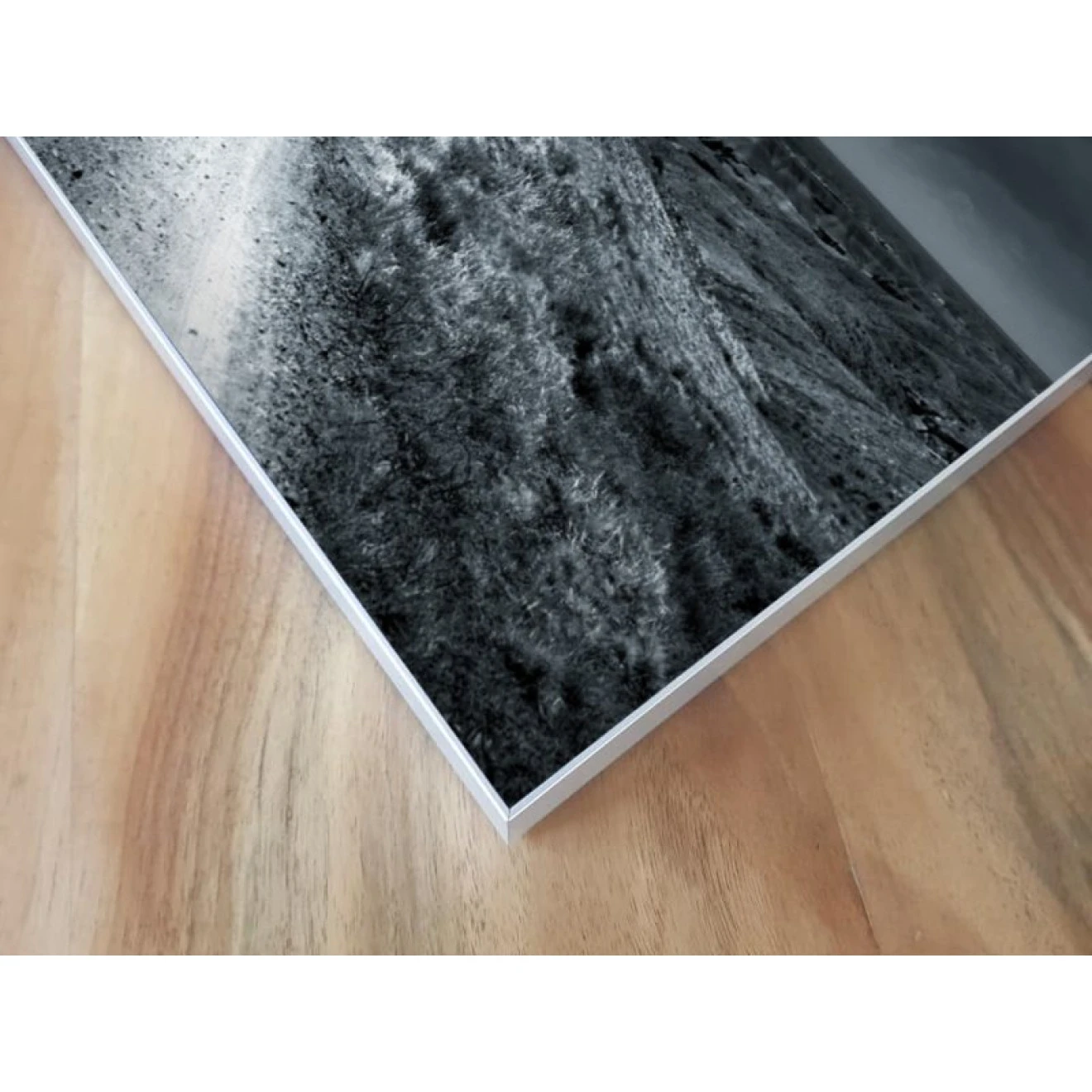 Akustikbild Feldweg Bei Nacht 7 Akustikbild Feldweg Bei Nacht – Bild 5