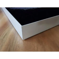 Akustikbild Kahler Baum Bei Nacht -Heimgebrauch Schaumstoffprodukte Geschäft akustikbild 156 Ecke2 1