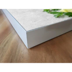 Akustikbild Green Smoothie -Heimgebrauch Schaumstoffprodukte Geschäft akustikbild 158 Ecke2