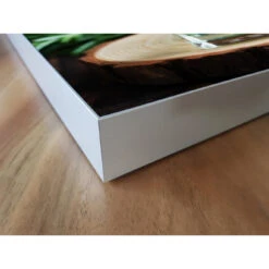 Akustikbild Fresh Cucumber Cocktail -Heimgebrauch Schaumstoffprodukte Geschäft akustikbild 163 Ecke2