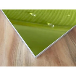 Akustikbild Hallo Frosch -Heimgebrauch Schaumstoffprodukte Geschäft akustikbild 164 Ecke1