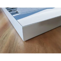 Akustikbild Iglu -Heimgebrauch Schaumstoffprodukte Geschäft akustikbild 165 Ecke2