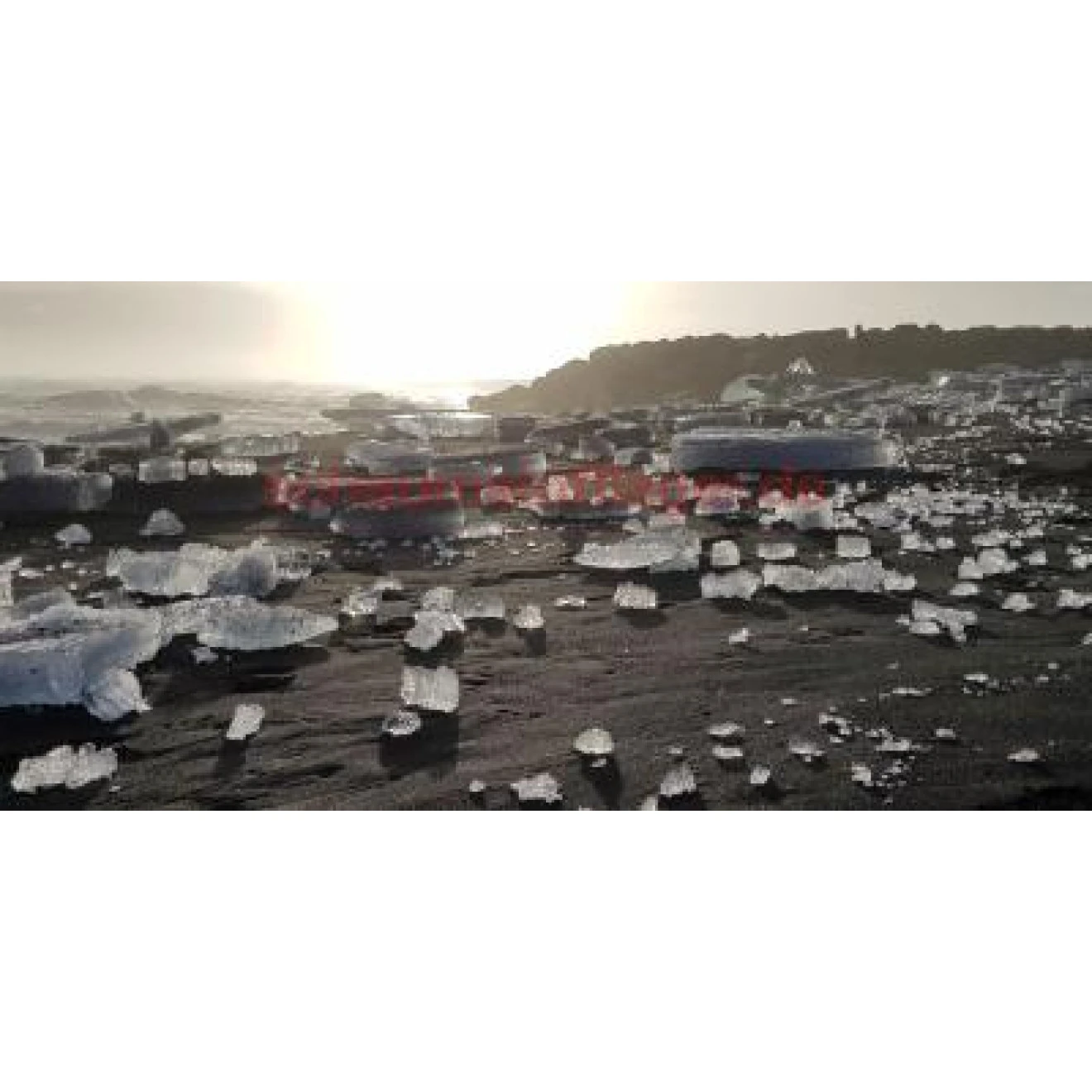 Akustikbild Diamond Beach Island 1 3 Akustikbild Diamond Beach Island 1