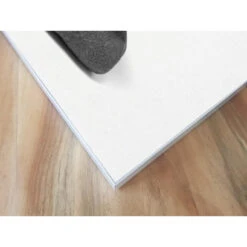 Akustikbild Graue Steine Im Gleichgewicht -Heimgebrauch Schaumstoffprodukte Geschäft akustikbild 21 Ecke1 1