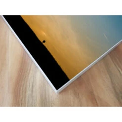 Akustikbild Golfspieler -Heimgebrauch Schaumstoffprodukte Geschäft akustikbild 22 Ecke1 1