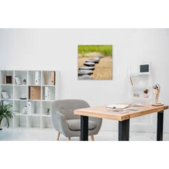 Akustikbild Balance 12 Akustikbild Balance -Heimgebrauch Schaumstoffprodukte Geschäft akustikbild 242 Zimmer1