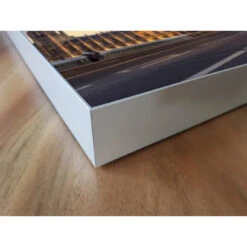 Akustikbild Big Ben -Heimgebrauch Schaumstoffprodukte Geschäft akustikbild 243 Ecke2