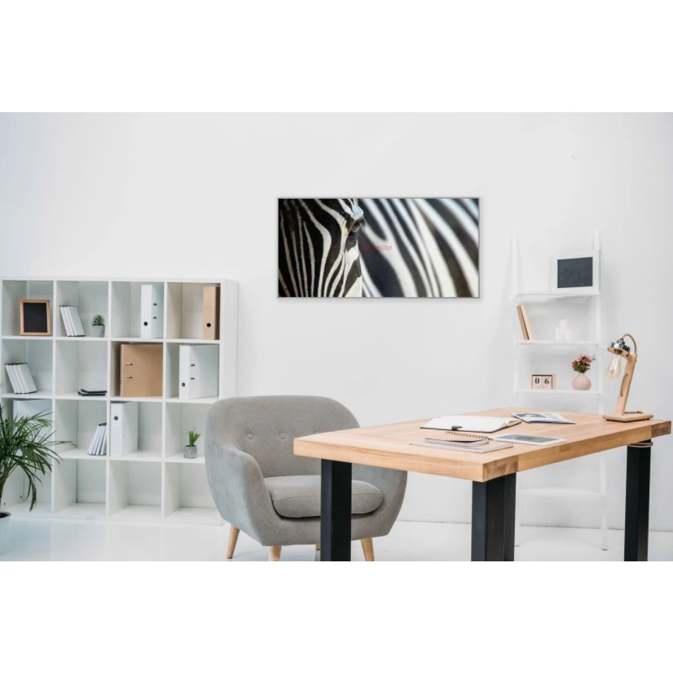 Akustikbild Black And White 4 Akustikbild Black And White – Bild 2