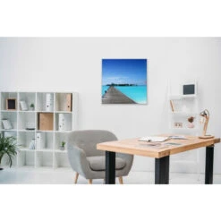 Akustikbild Blue 12 Akustikbild Blue -Heimgebrauch Schaumstoffprodukte Geschäft akustikbild 247 Zimmer1 1