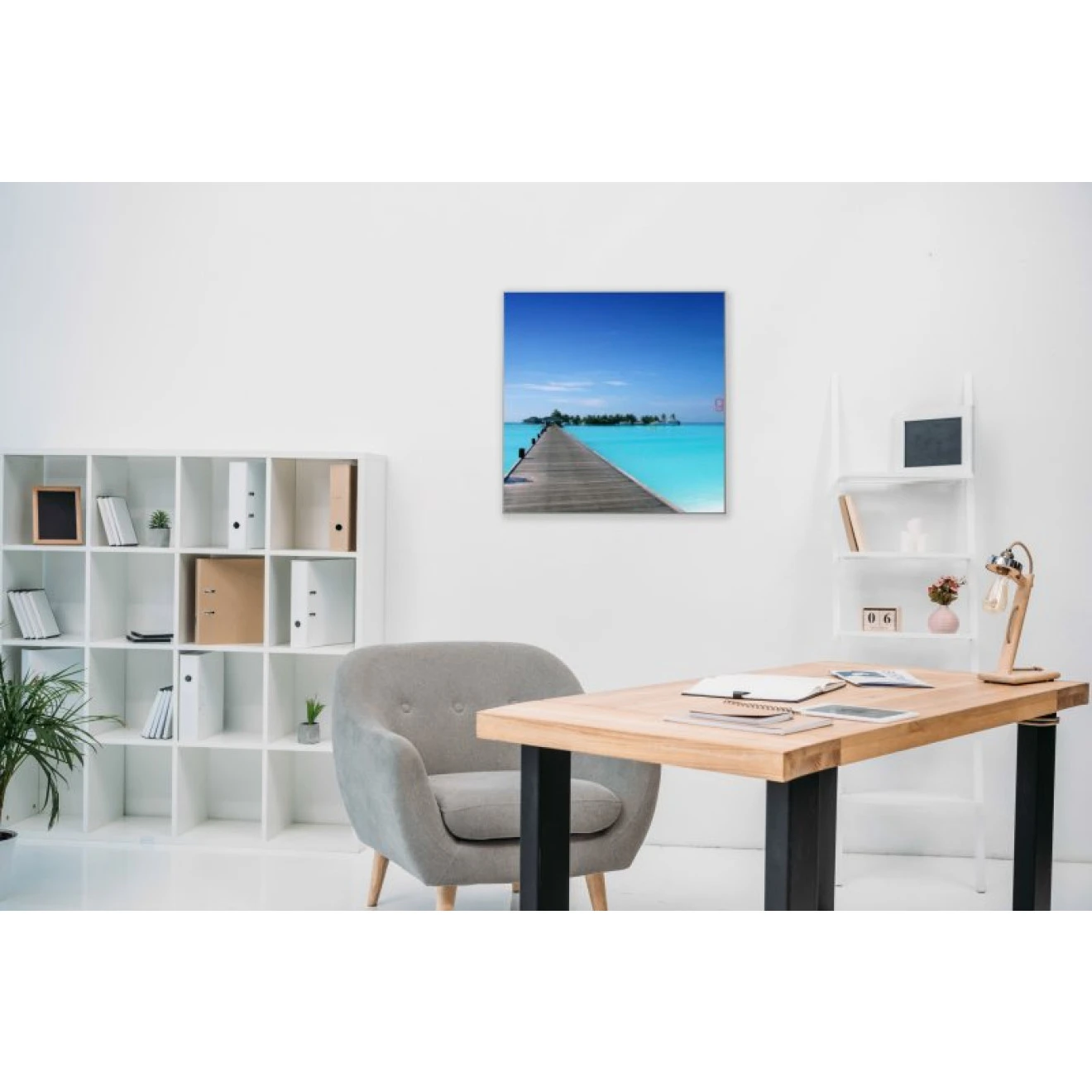 Akustikbild Blue 5 Akustikbild Blue – Bild 3