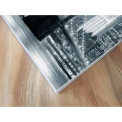 Akustikbild Brooklyn Bridge -Heimgebrauch Schaumstoffprodukte Geschäft akustikbild 249 Ecke1 1