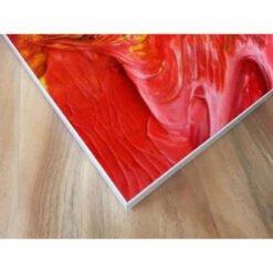 Akustikbild Confusion -Heimgebrauch Schaumstoffprodukte Geschäft akustikbild 250 Ecke1 1