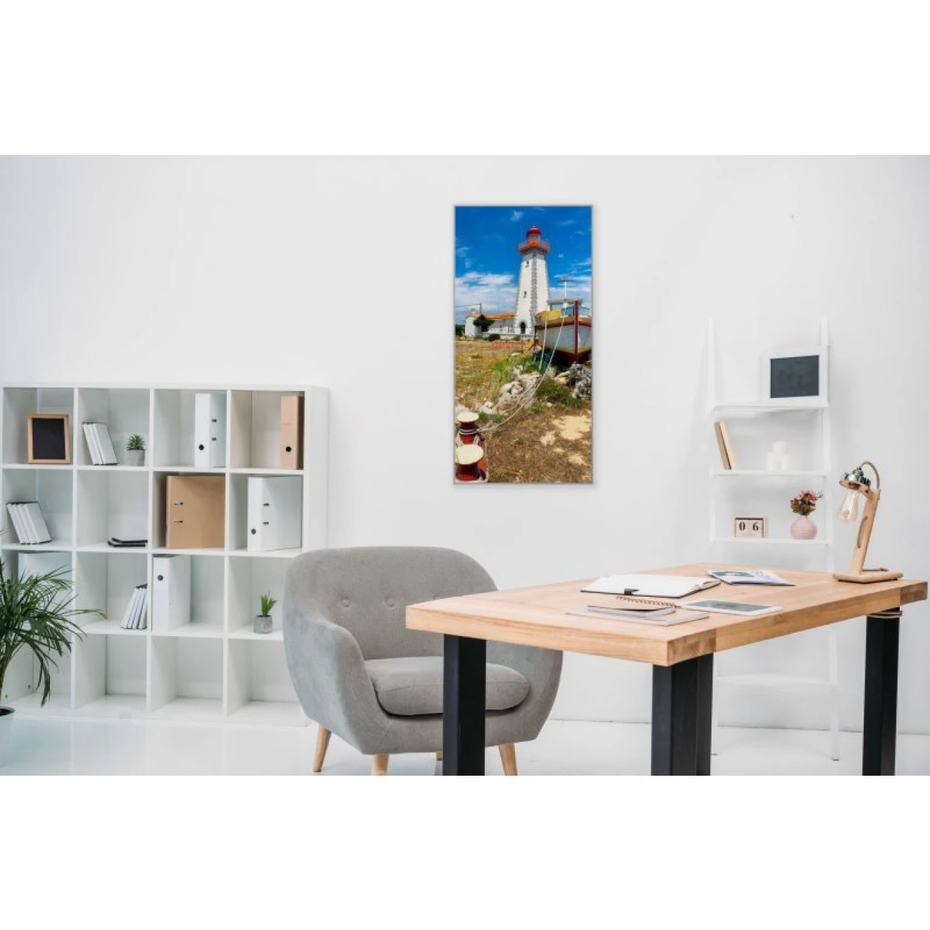 Akustikbild Leuchtturm 4 Akustikbild Leuchtturm – Bild 2