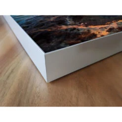 Akustikbild Dusk Till Dawn -Heimgebrauch Schaumstoffprodukte Geschäft akustikbild 252 Ecke2 1