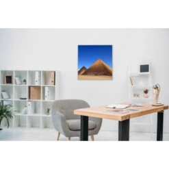 Akustikbild Ägypten -Heimgebrauch Schaumstoffprodukte Geschäft akustikbild 253 Zimmer1 1