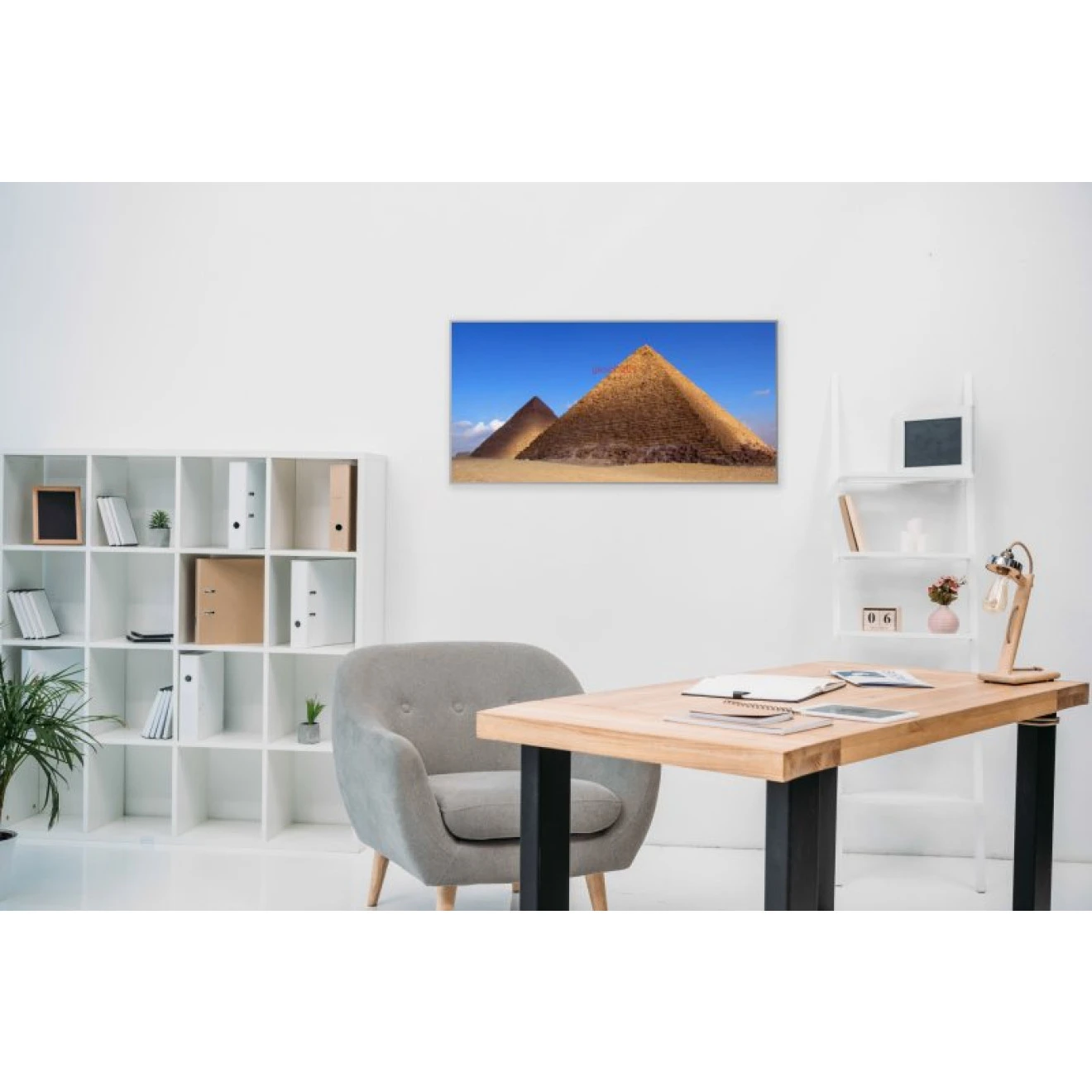 Akustikbild Ägypten 4 Akustikbild Ägypten – Bild 2