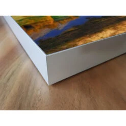 Akustikbild Heimat 13 Akustikbild Heimat -Heimgebrauch Schaumstoffprodukte Geschäft akustikbild 254 Ecke2