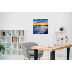 Akustikbild Küste 12 Akustikbild Küste -Heimgebrauch Schaumstoffprodukte Geschäft akustikbild 256 Zimmer1