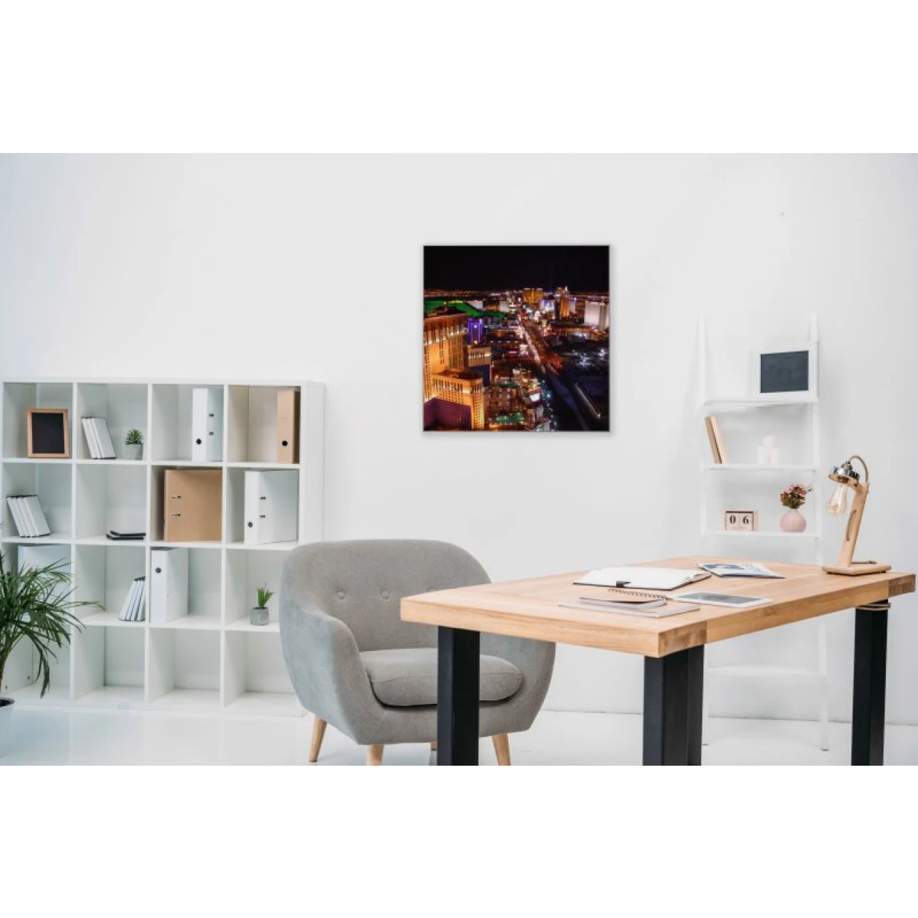 Akustikbild Las Vegas 5 Akustikbild Las Vegas – Bild 3