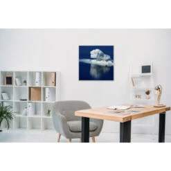 Akustikbild Kleine Eisformation 12 Akustikbild Kleine Eisformation -Heimgebrauch Schaumstoffprodukte Geschäft akustikbild 25 Zimmer1