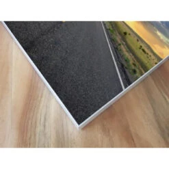 Akustikbild Road To Success -Heimgebrauch Schaumstoffprodukte Geschäft akustikbild 262 Ecke1