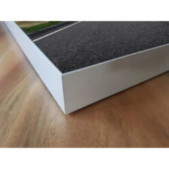 Akustikbild Road To Success -Heimgebrauch Schaumstoffprodukte Geschäft akustikbild 262 Ecke2