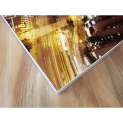 Akustikbild Schnellstraße -Heimgebrauch Schaumstoffprodukte Geschäft akustikbild 264 Ecke1