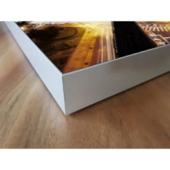 Akustikbild Schnellstraße -Heimgebrauch Schaumstoffprodukte Geschäft akustikbild 264 Ecke2