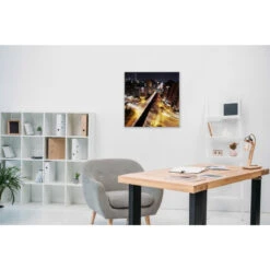 Akustikbild Schnellstraße -Heimgebrauch Schaumstoffprodukte Geschäft akustikbild 264 Zimmer1