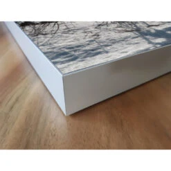 Akustikbild Eiszeit -Heimgebrauch Schaumstoffprodukte Geschäft akustikbild 278 Ecke2