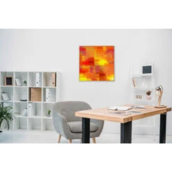 Akustikbild Ausdruckskraft -Heimgebrauch Schaumstoffprodukte Geschäft akustikbild 283 Zimmer1