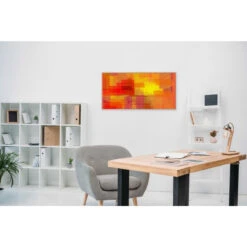 Akustikbild Ausdruckskraft -Heimgebrauch Schaumstoffprodukte Geschäft akustikbild 283 Zimmer2 1