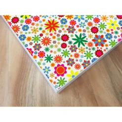 Akustikbild Flowerpower 16 Akustikbild Flowerpower -Heimgebrauch Schaumstoffprodukte Geschäft akustikbild 284 Ecke1