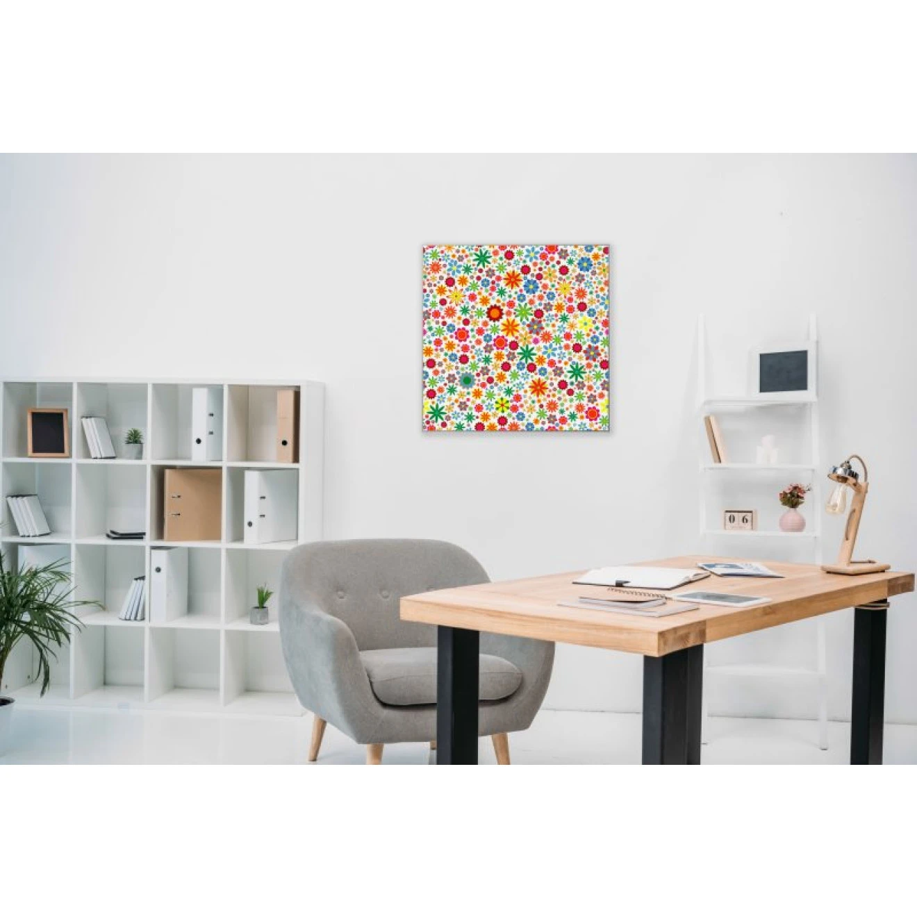 Akustikbild Flowerpower 6 Akustikbild Flowerpower – Bild 4